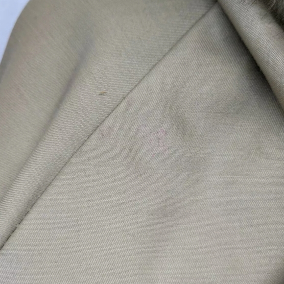 Vintage Rice Sportswear iD, Fur Trim, Hooded Work Style or Snowboard coat (read) - Picture 12 of 12